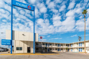 Гостиница Motel 6-Blythe, CA - South  Блайзэ
